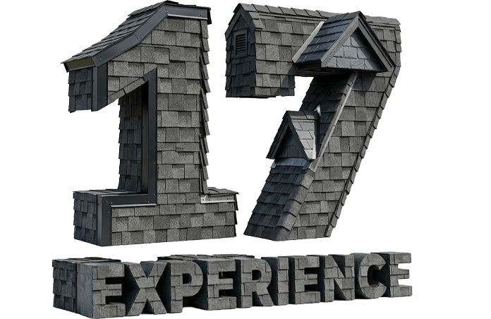 Metal Roofing Experience You Can Trust